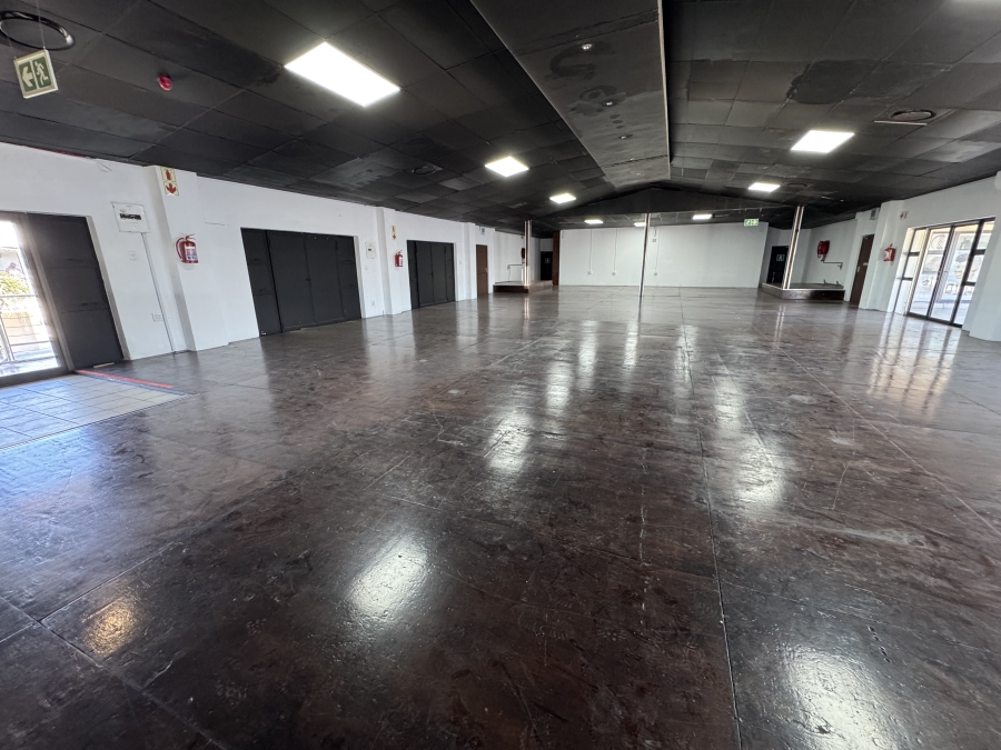 To Let commercial Property for Rent in Parklands Western Cape